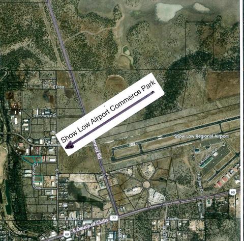 1361 E Lumbermans Loop, Show Low, AZ 85901 photo 1