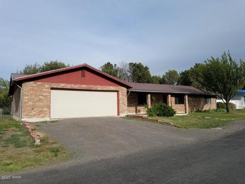 1009 Rencher St, Eagar, AZ 85925 photo 1