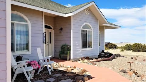 1182 S Skycrest Dr, Eagar, AZ 85925 photo 4