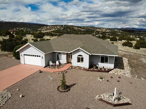 1182 S Skycrest Dr, Eagar, AZ 85925 photo 2