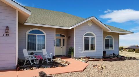 1182 S Skycrest Dr, Eagar, AZ 85925 photo 3