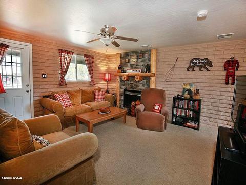 1313 Slade Dr, Eagar, AZ 85925 photo 3