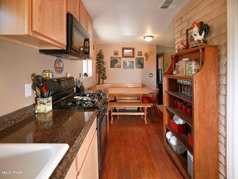 1313 Slade Dr, Eagar, AZ 85925 photo 5