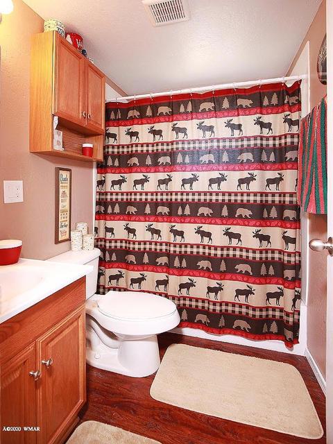 1313 Slade Dr, Eagar, AZ 85925 photo 8
