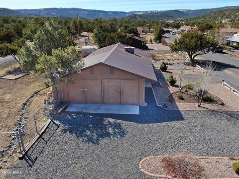 1313 Slade Dr, Eagar, AZ 85925 photo 13