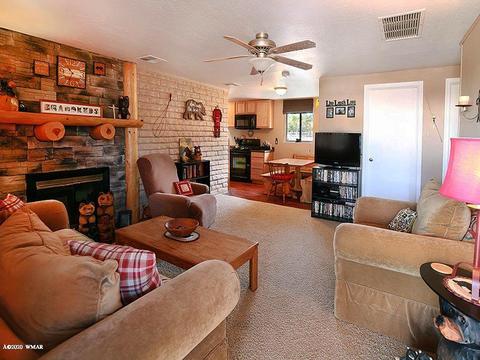 1313 Slade Dr, Eagar, AZ 85925 photo 2