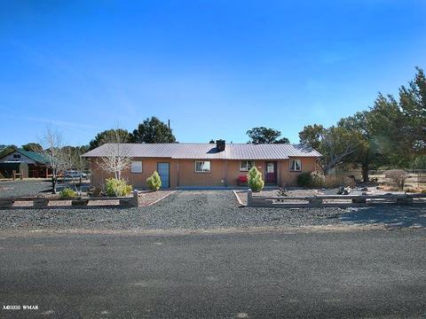1313 Slade Dr, Eagar, AZ 85925 photo 1
