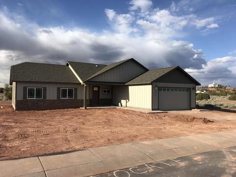 2282 Wedding Trl, Snowflake, AZ 85937 photo 1