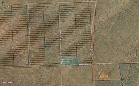 4901 Saddlehorn Rd, Snowflake, AZ 85937 photo 1