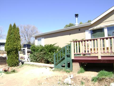 1995 Bradley Ln, Overgaard, AZ 85933 photo 1