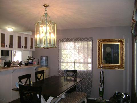 1995 Bradley Ln, Overgaard, AZ 85933 photo 5