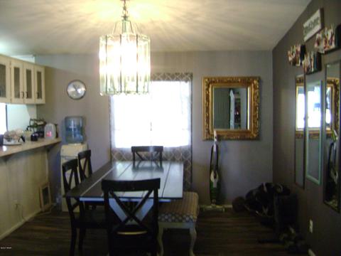 1995 Bradley Ln, Overgaard, AZ 85933 photo 6