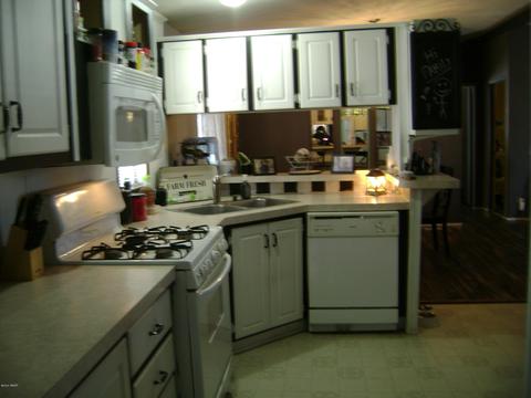 1995 Bradley Ln, Overgaard, AZ 85933 photo 17