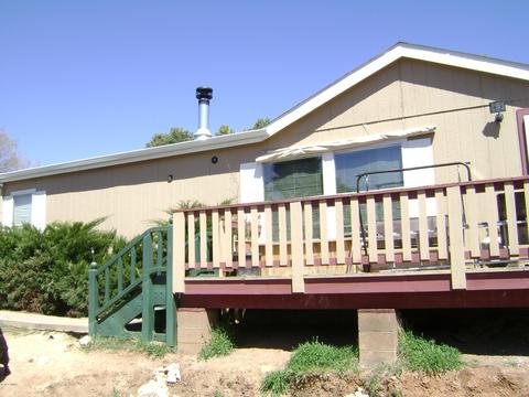 1995 Bradley Ln, Overgaard, AZ 85933 photo 2