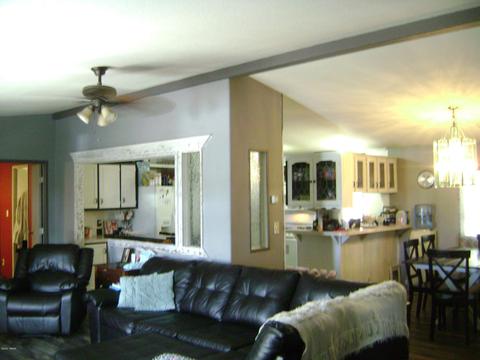 1995 Bradley Ln, Overgaard, AZ 85933 photo 7