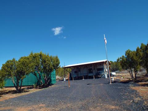 1 N8157, Concho, AZ 85924 photo 2