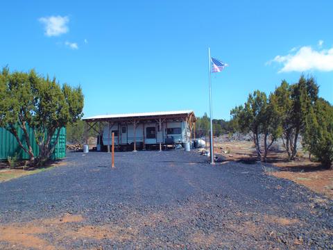 1 N8157, Concho, AZ 85924 photo 1