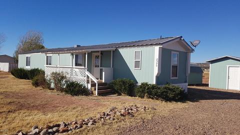2590 W Grapevine Ln, Snowflake, AZ 85937 photo 2