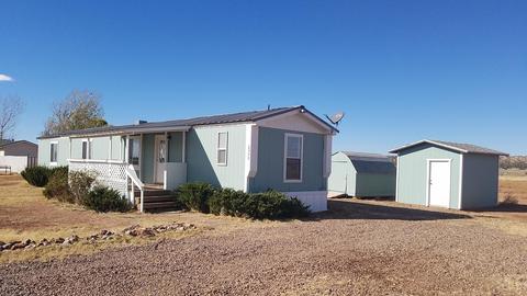 2590 W Grapevine Ln, Snowflake, AZ 85937 photo 29