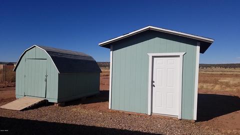 2590 W Grapevine Ln, Snowflake, AZ 85937 photo 25