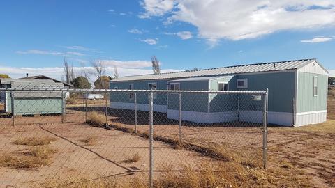 2590 W Grapevine Ln, Snowflake, AZ 85937 photo 23