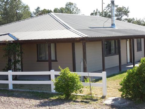 549 E 11th Ln, Eagar, AZ 85925 photo 3