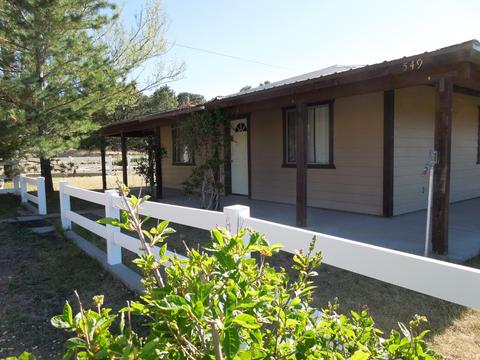 549 E 11th Ln, Eagar, AZ 85925 photo 5