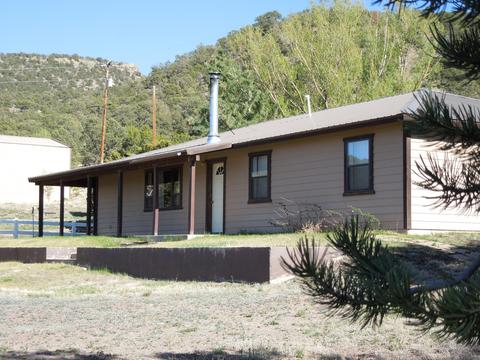 549 E 11th Ln, Eagar, AZ 85925 photo 2