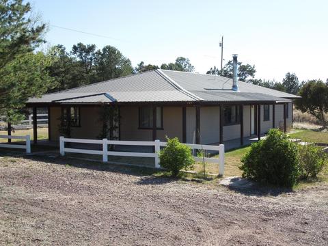 549 E 11th Ln, Eagar, AZ 85925 photo 4
