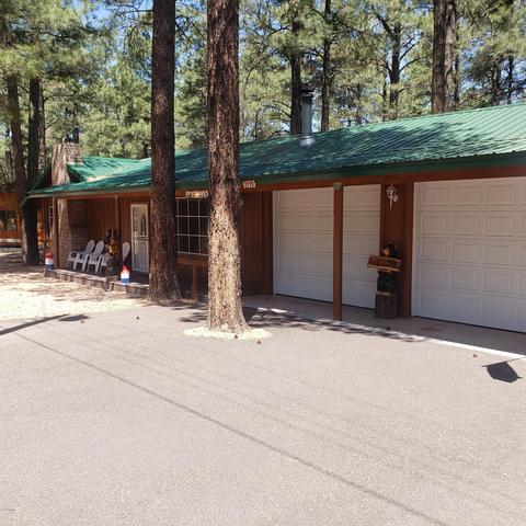 2178 N Woods Dr, Overgaard, AZ 85933 photo 24