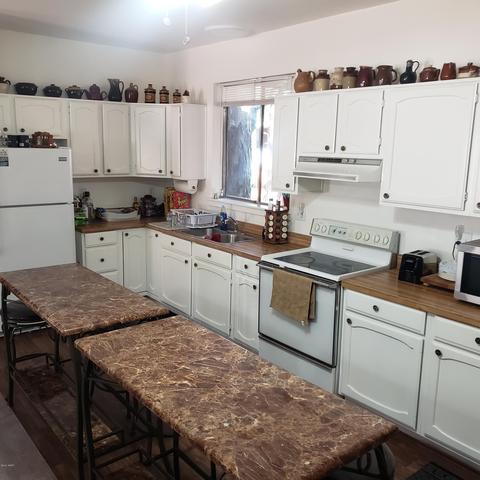 2178 N Woods Dr, Overgaard, AZ 85933 photo 11