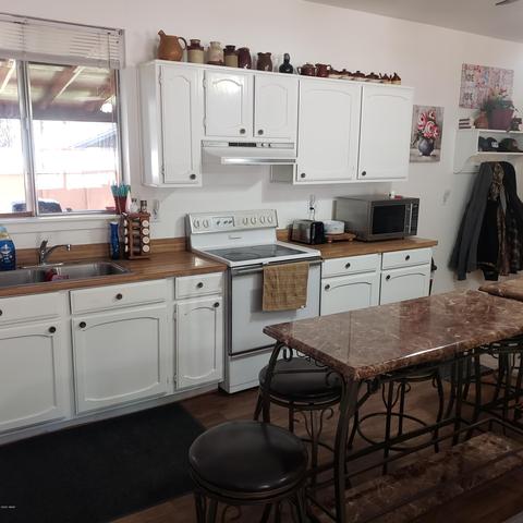 2178 N Woods Dr, Overgaard, AZ 85933 photo 12