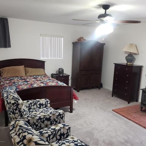 2178 N Woods Dr, Overgaard, AZ 85933 photo 14