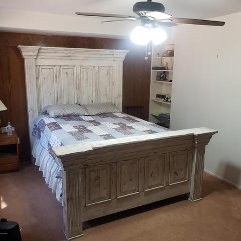 2178 N Woods Dr, Overgaard, AZ 85933 photo 19
