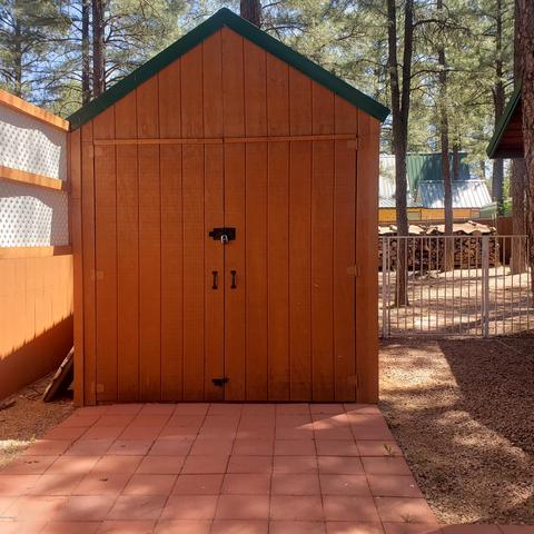 2178 N Woods Dr, Overgaard, AZ 85933 photo 21