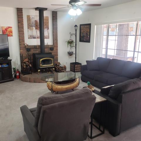 2178 N Woods Dr, Overgaard, AZ 85933 photo 8