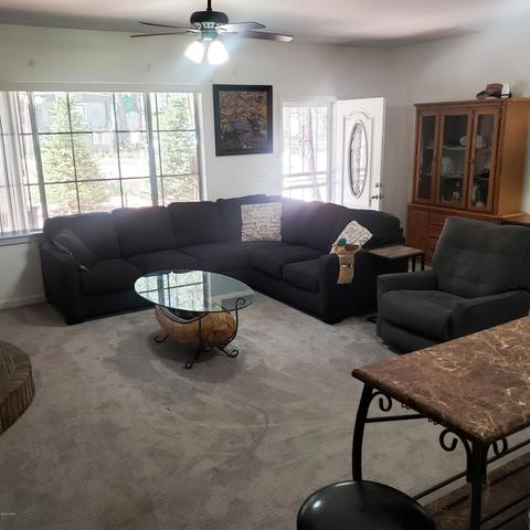 2178 N Woods Dr, Overgaard, AZ 85933 photo 9