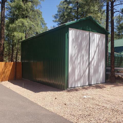 2178 N Woods Dr, Overgaard, AZ 85933 photo 25