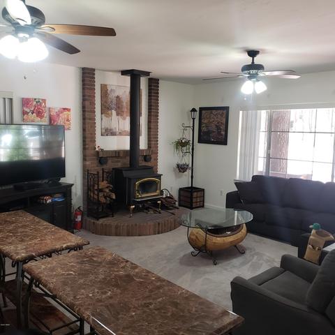 2178 N Woods Dr, Overgaard, AZ 85933 photo 10
