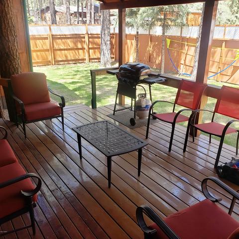 2178 N Woods Dr, Overgaard, AZ 85933 photo 5