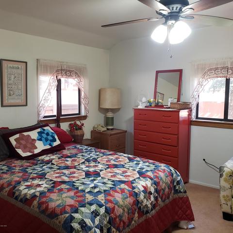 2178 N Woods Dr, Overgaard, AZ 85933 photo 13
