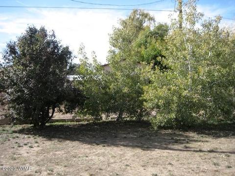 2720 C St, Overgaard, AZ 85933 photo 20