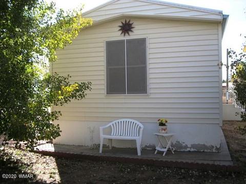 2720 C St, Overgaard, AZ 85933 photo 23