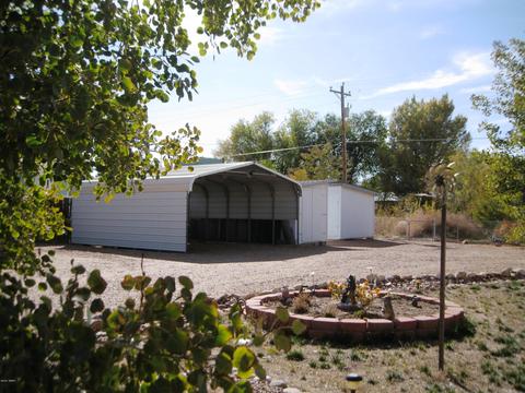 2720 C St, Overgaard, AZ 85933 photo 22