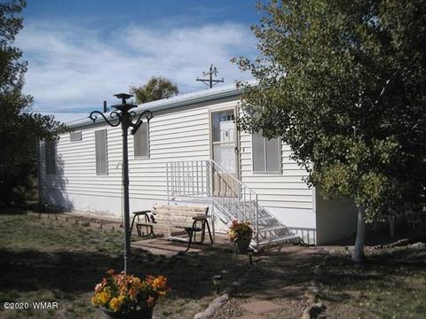 2720 C St, Overgaard, AZ 85933 photo 1