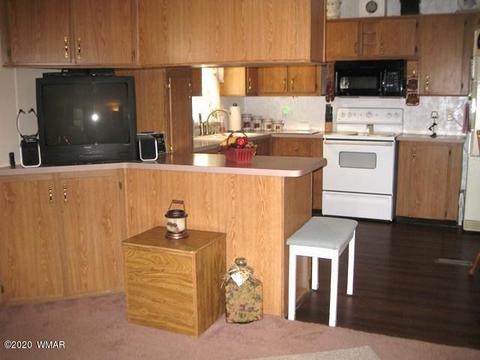 2720 C St, Overgaard, AZ 85933 photo 11