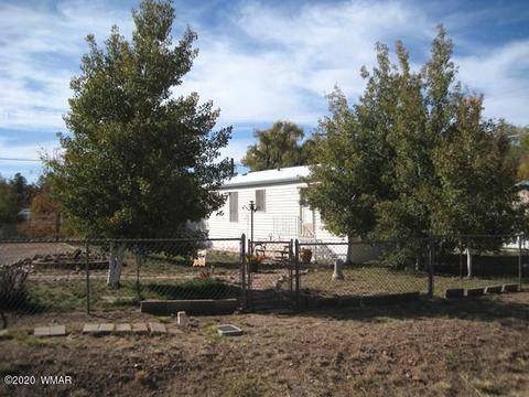 2720 C St, Overgaard, AZ 85933 photo 5