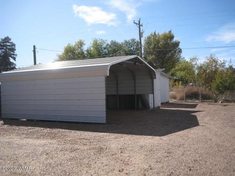 2720 C St, Overgaard, AZ 85933 photo 21