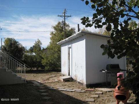 2720 C St, Overgaard, AZ 85933 photo 3