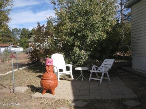 2720 C St, Overgaard, AZ 85933 photo 25